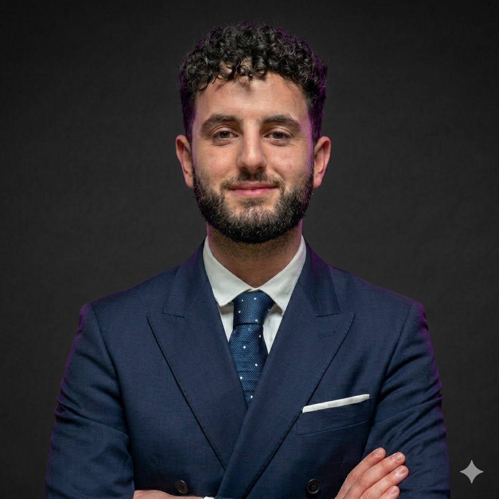 Elias Basak