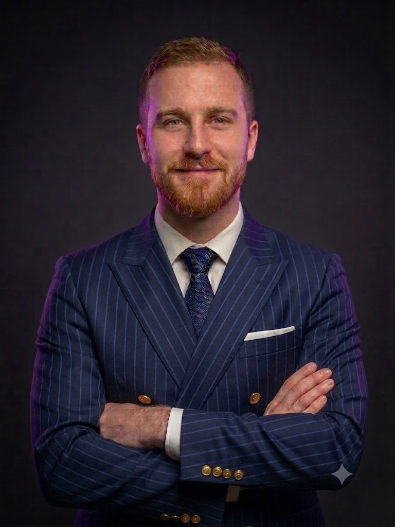Phillip Braun